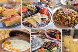 Wyndham Grand İzmir Özdilek’te Ramazan